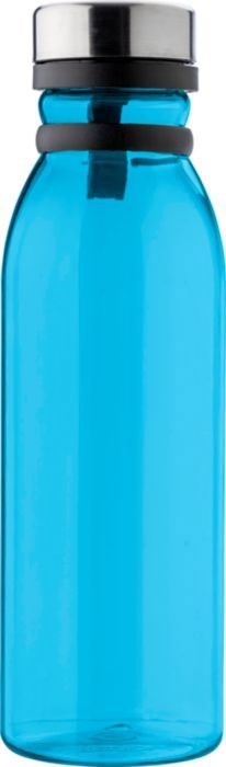 **Timothy rPET-Trinkflasche 750 ml – Exklusives Werbegeschenk mit Logo**