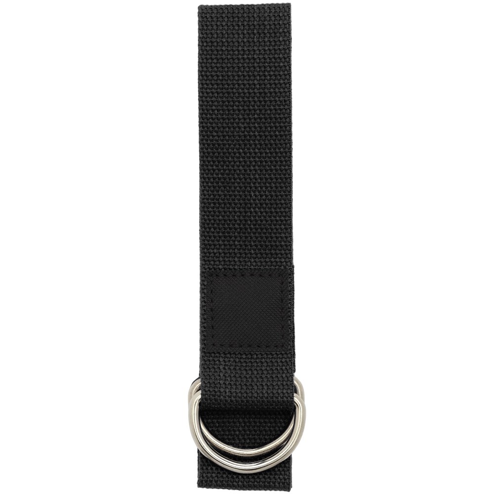Virabha RPET Yogagurt – Ideales Event-Giveaway mit Logo, aus recyceltem Polyester