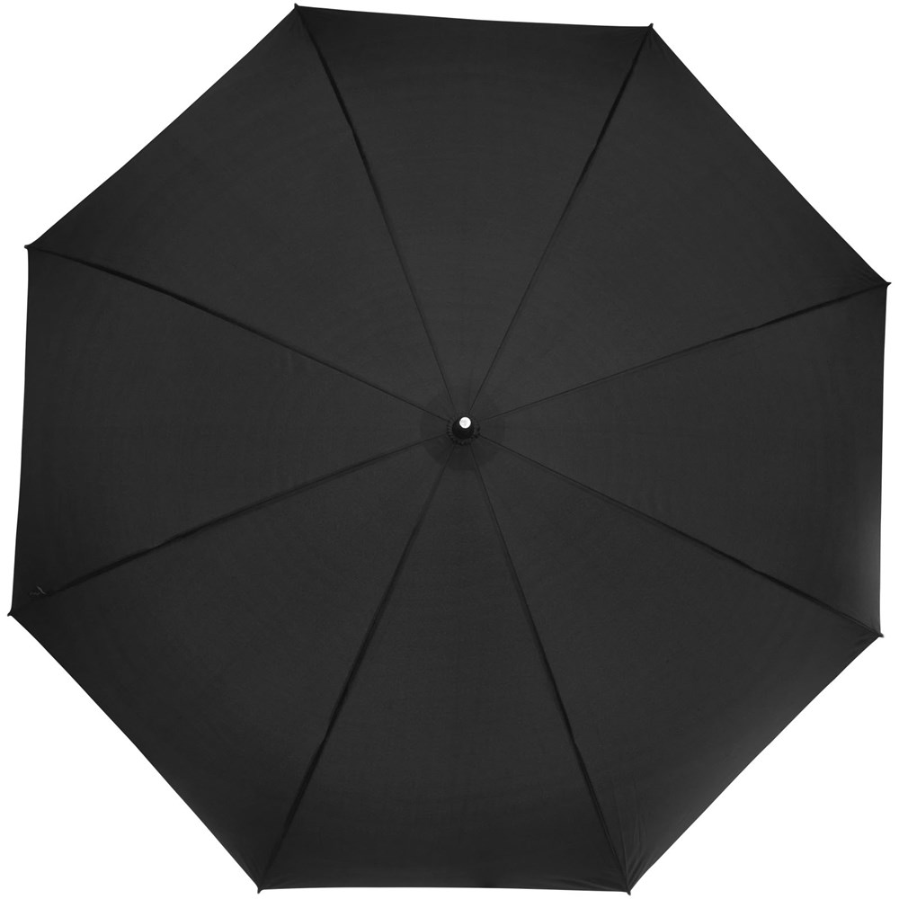 Romee 30'' Windproof Golf Umbrella aus recyceltem PET für Events