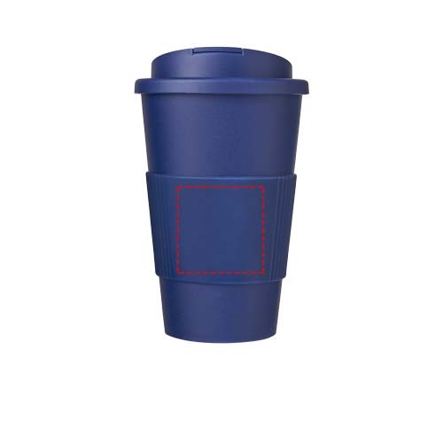 Americano® 350 ml Isolierbecher - Individuelles Werbegeschenk mit Logo