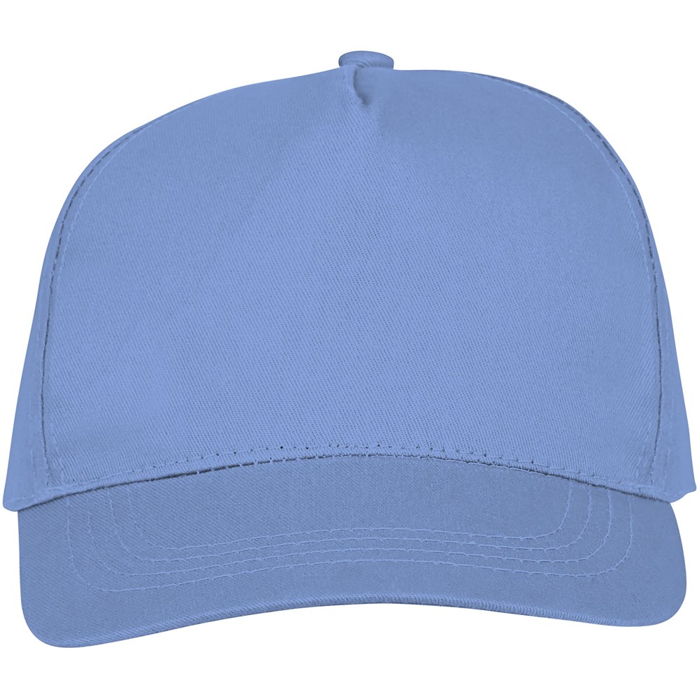 Hades Twill Adventure Cap – Atmungsaktiv & Logo-Ready Geschenk