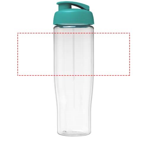 H2O Active® RePET 700ml Sportflasche – Ideal für Events & Messen