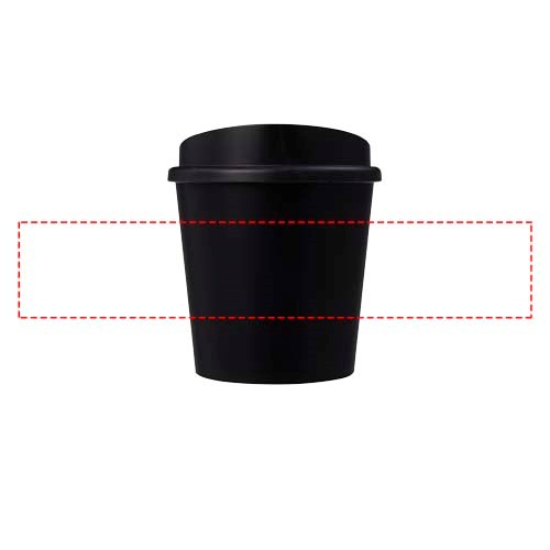 Americano® Switch Travel Cup 200ml – Werbeartikel mit Logo, BPA-frei