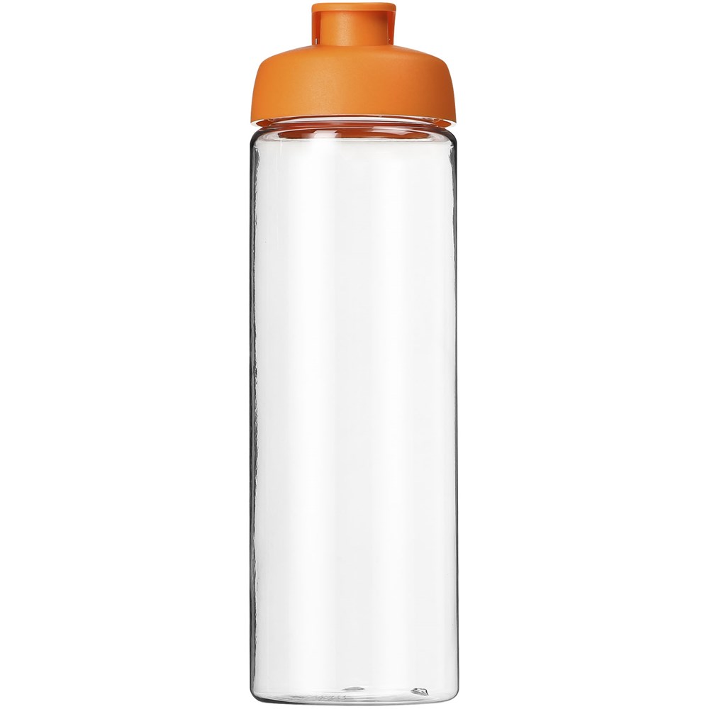 H2O Active® Vibe 850 ml Werbegeschenk mit Klappdeckel, BPA-frei