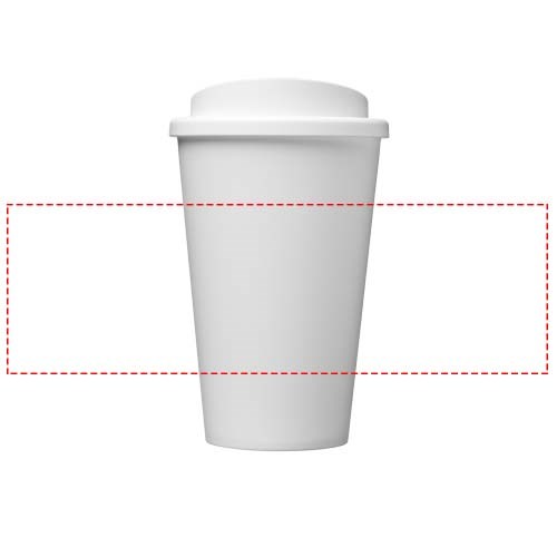 Americano® RecycleCup 350 ml – Perfekter Werbeartikel mit Logo