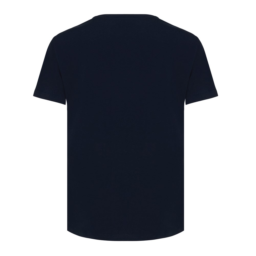 Iqoniq Yala Damen T-Shirt Modern-Fit aus Bio- und Recycling-Baumwolle – Perfektes Event-Werbegeschenk mit Logo