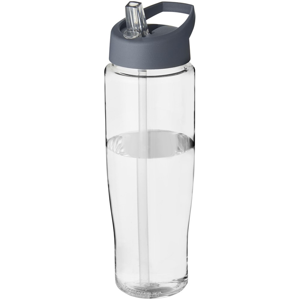 H2O Active® Tempo PET Sportflasche 700 ml – Perfektes Event-Werbegeschenk