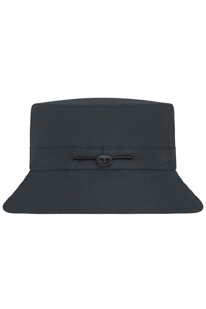 Fisherman Hat aus recyceltem Polyester – Perfekter Werbeartikel mit Logo