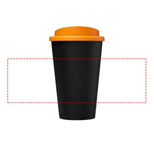 Americano® ReCycle Cup 350 ml – Perfekter Werbeartikel mit Logo