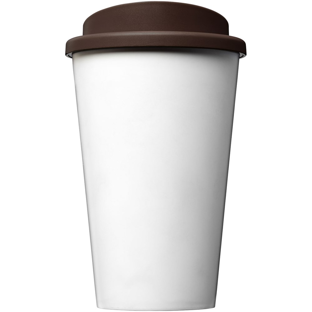 Brite-Americano® Recycled Mug 350ml – Perfekter Eventbecher mit Logo