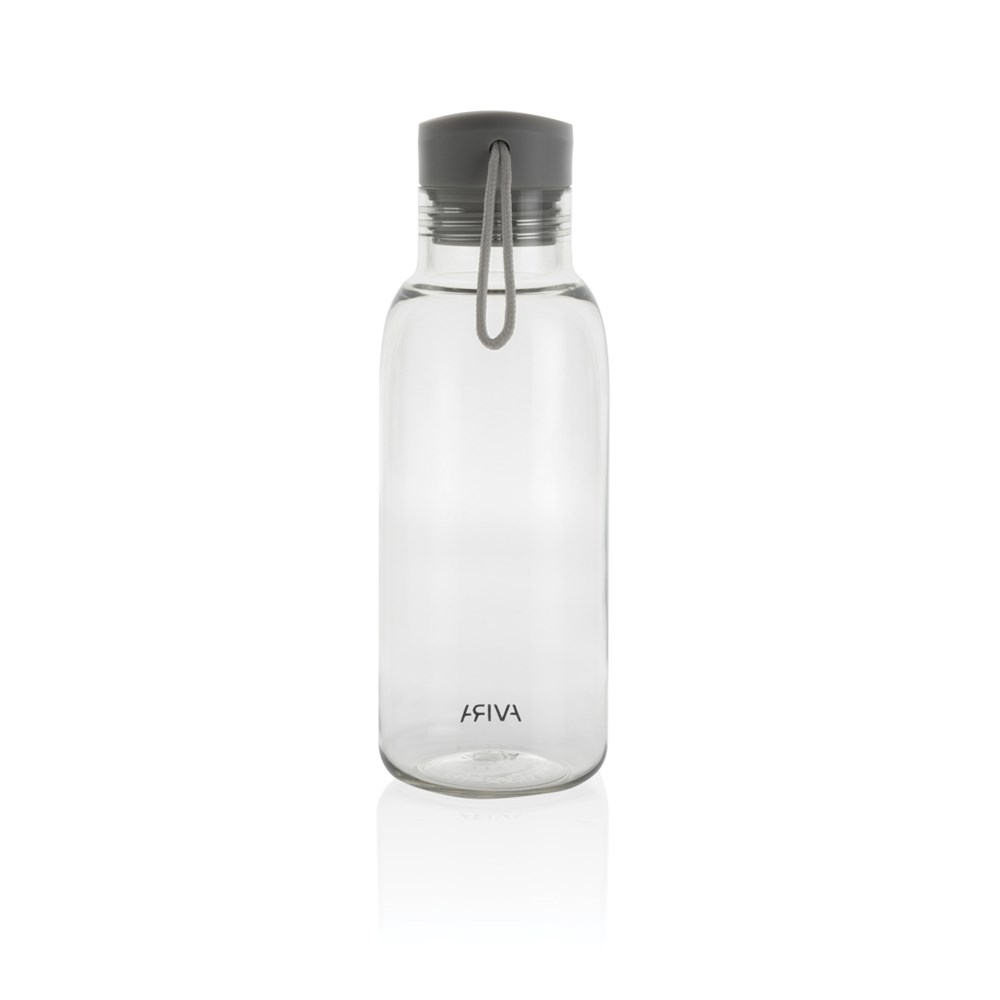 Atik RPET Flasche 500ml – Stilvolles Werbegeschenk für Events und Messen