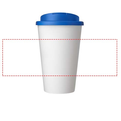 ColorMix® Leak-Proof Thermo Mug 350ml – Ideal for Events & Branding