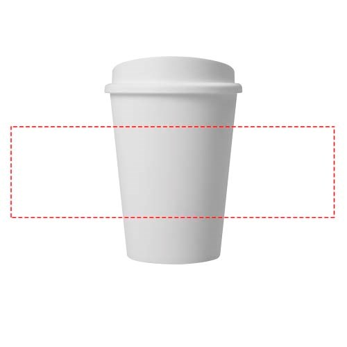 Americano® Switch 300 ml Becher – Individuell gestaltbar, Werbegeschenk mit Logo