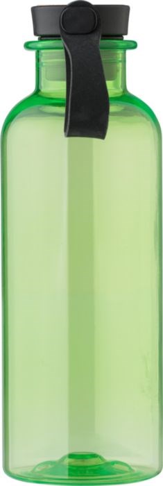 rPET-Trinkflasche 500 ml Laia