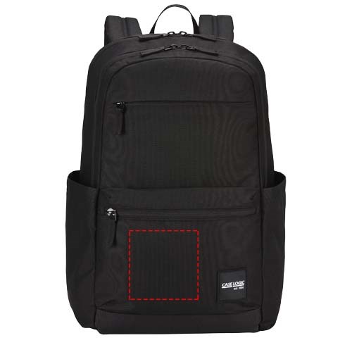 Case Logic EcoSmart Uplink: Premium 15,6" Laptop-Rucksack für Events