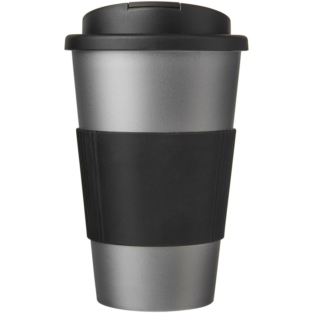 Americano® 350 ml Isolierbecher – Perfekter Werbeartikel mit Logo