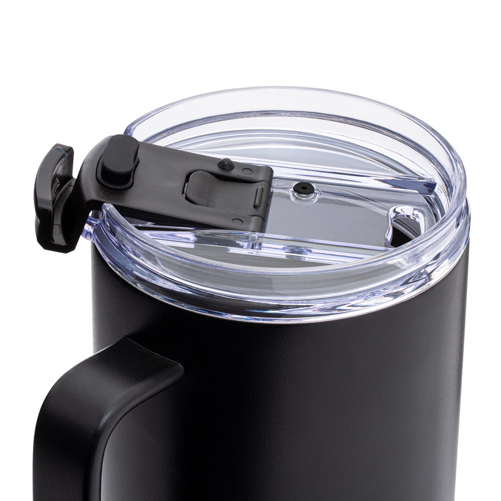 Thermobecher RETUMBLER-Grand Canyon - 1200 ml mit Kupferisolierung, ideal für Events und Werbung