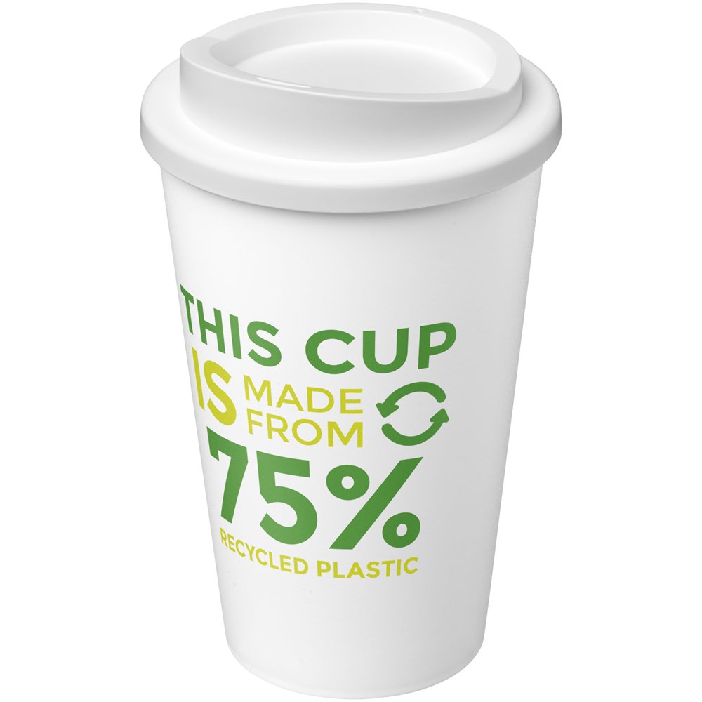 Americano® Re-Cup 350 ml Werbeartikel - doppelwandig & logo-bedruckbar