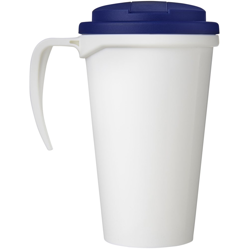 Brite-Ameriano® Recycle-Tumbler 350 ml - Perfektes Event-Giveaway mit Logo