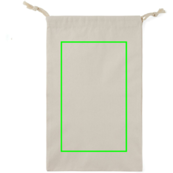 Standskizze: Druckverfahren Digital Transfer auf Position „Hülle (max. 180 x 300 mm)“ – VINGA Monte Ardoise Grillplatte aus Gusseisen, 41 × 23 cm, mit Logo veredelbar