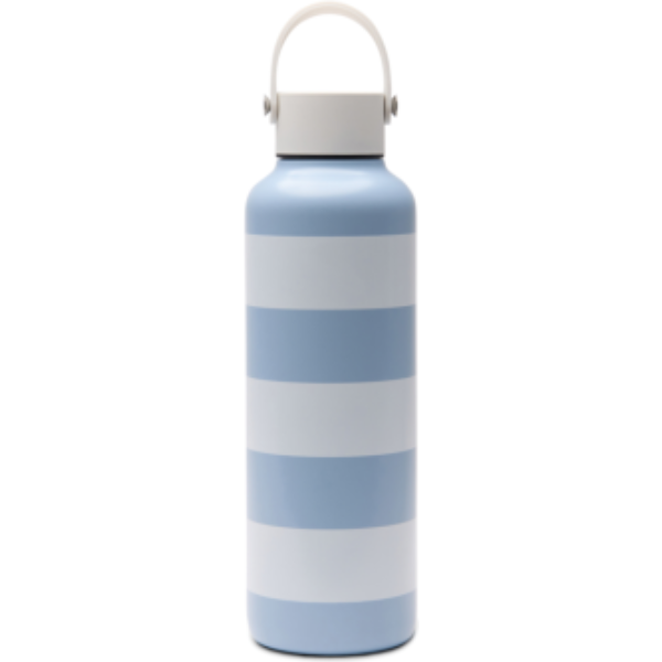 Standskizze: Druckverfahren Doming auf Position „Artikel oben (max. 35 x 35 mm)“ – VINGA Lagoa Isolierflasche 600 ml aus RCS-Edelstahl, mit Logo veredelbar